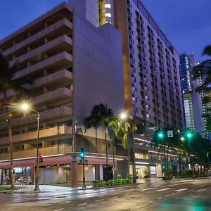 Waikiki Malia Hotell