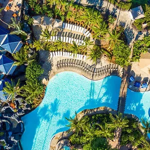 Ośrodek wypoczynkowy Hilton Grand Vacations Club Ocean Tower Village, Waikoloa