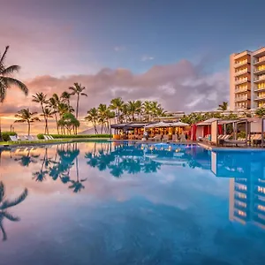Ośrodek wypoczynkowy Andaz Maui At - A Concept By Hyatt, Wailea (Maui)