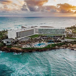Ośrodek wypoczynkowy The Ritz-carlton O'ahu, Turtle Bay, Kahuku