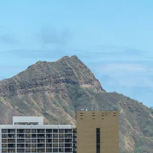 Skyline Island Colony Apartahotel