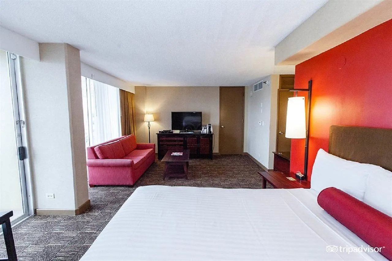 The Twin Fin Hotel Honolulu